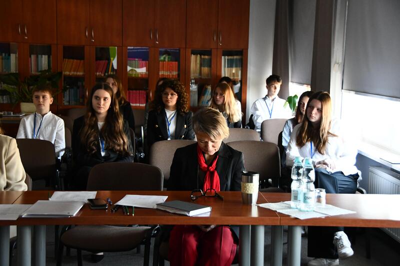Powiększ obraz: Konkurs Wiedzy StatMat