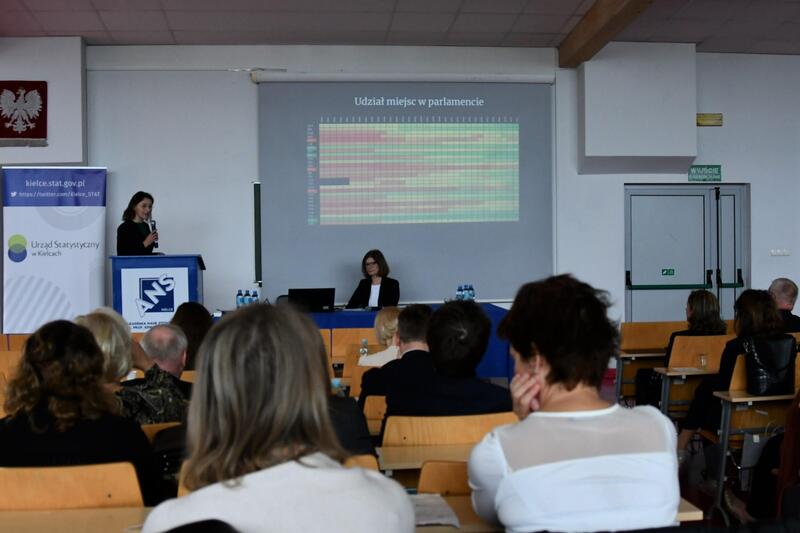 Powiększ obraz: Konferencja naukowa pt. od różnorodności do inkluzywności