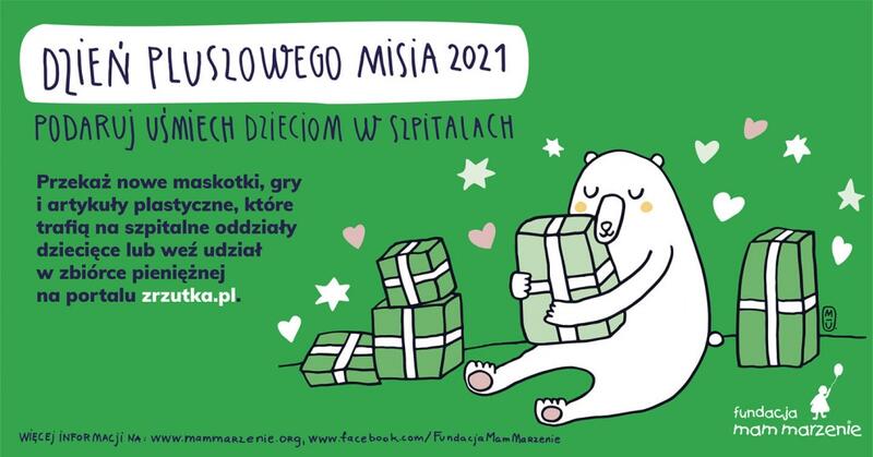 Powiększ obraz: Grafika promująca wydarzenie