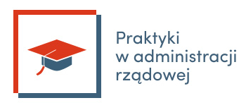 ikona programu Praktyki w administracji rządowej