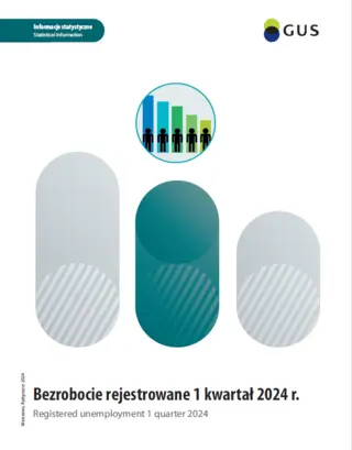 Powiększ obraz: Cover  of  publication